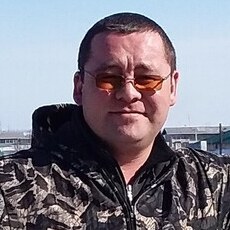 Мирон, 45, Николаевск-на-Амуре