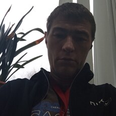 Ваня, 36, Приволье