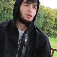 Альберт, 24, Нарткала