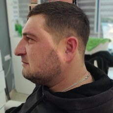 Кузя, 40, Калач-на-Дону