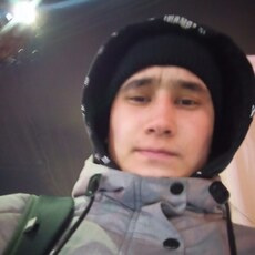 Слава, 21, Вышний Волочёк