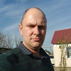 Давидик, 45, Шали