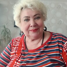 Рита, 68, Вольнянск