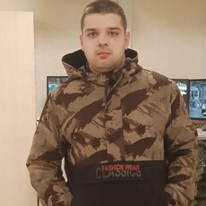 Альберт, 27, Ливны