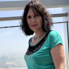 Кристина, 58, Серов