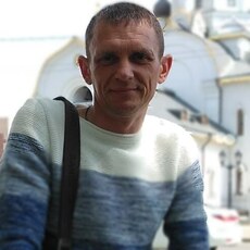 Тим, 44, Камышин