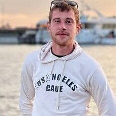 Егор, 33, Лебедянь