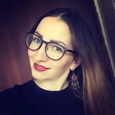 Сусанна, 35, Вяземский