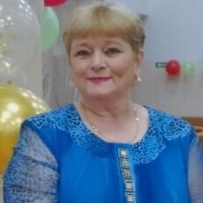 Лина, 55, Ивангород