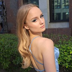 Люба, 21, Терек