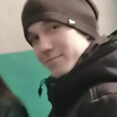 Федя, 19, Гдов