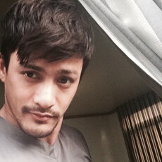 Женя, 32, Авдеевка