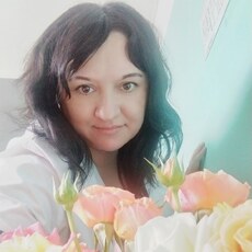 Юля, 40, Биробиджан
