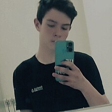Аркаша, 20, Вологда