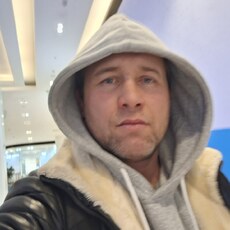 Андрей, 39, Приволжск