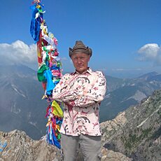 Лев, 42, Билибино