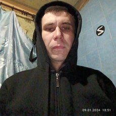 Константин, 35, Куровское