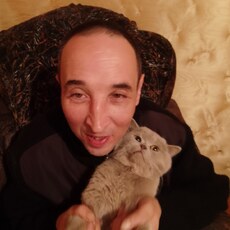 Валера, 45, Мариинск