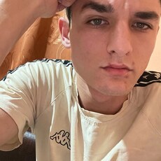 Гена, 22, Опочка