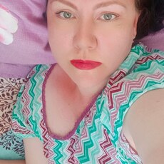 Эля, 43, Удачный