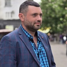Лёша, 39, Озёрск (Челябинская область)