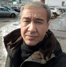 Юлиан, 52, Шлиссельбург