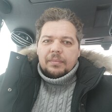 Тимофей, 40, Иркутск