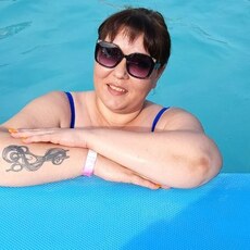 Вера, 42, Белоусово