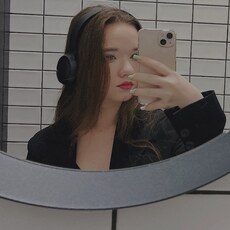 Лера, 20, Назрань
