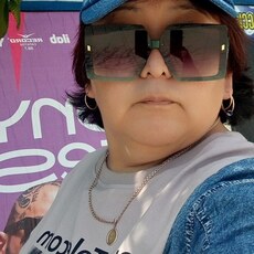 Сусанна, 45, Клинцы