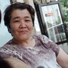 Оля, 51, Асино