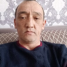 Оскар, 46, Богданович