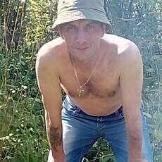 Демьян, 47, Усть-Катав