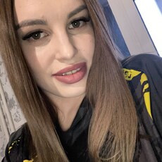 Лена, 24, Красный Сулин