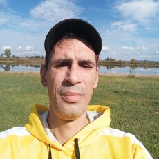 Тимофей, 42, Большой Камень