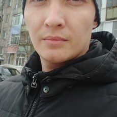 Борис, 31, Медногорск