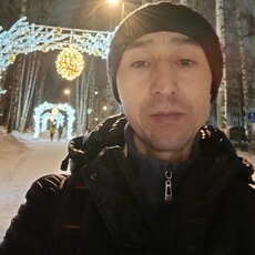 Вова, 45, Серпухов