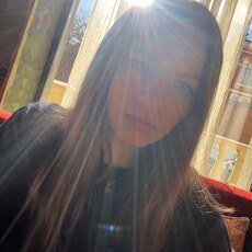 Наташа, 28, Остров