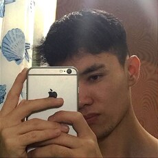 Ваня, 24, Скопин