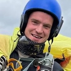 Макс, 26, Северодонецк