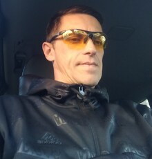 Эдуард, 45, Дегтярск