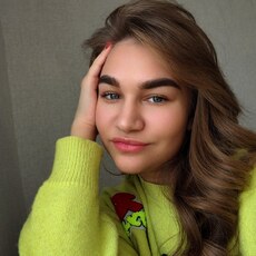 Лиля, 21, Рославль