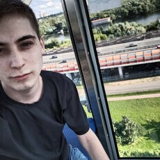 Ваня, 24, Козельск