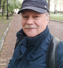 Лёва, 64, Саратов