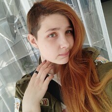 Анастасия, 19, Пролетарск