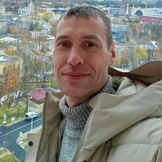 Фёдор, 46, Любим