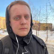 Семён, 29, Усолье