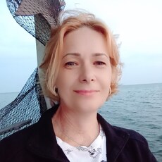 Оксана, 55, Нарьян-Мар