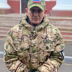 Виталя, 52, Городище