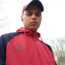 Оскар, 33, Лянтор